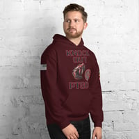 Image 11 of KO PTSD Unisex Hoodie