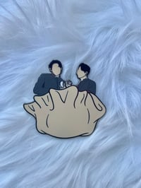 Image 1 of VMIN DUMPLING SAGA 