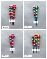 Image 2 of Crochet Hooks! (inline )