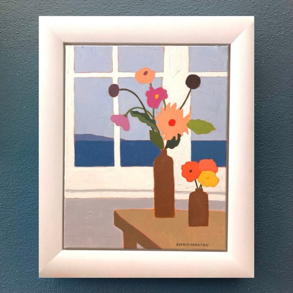 Image of Blooms at Queen St