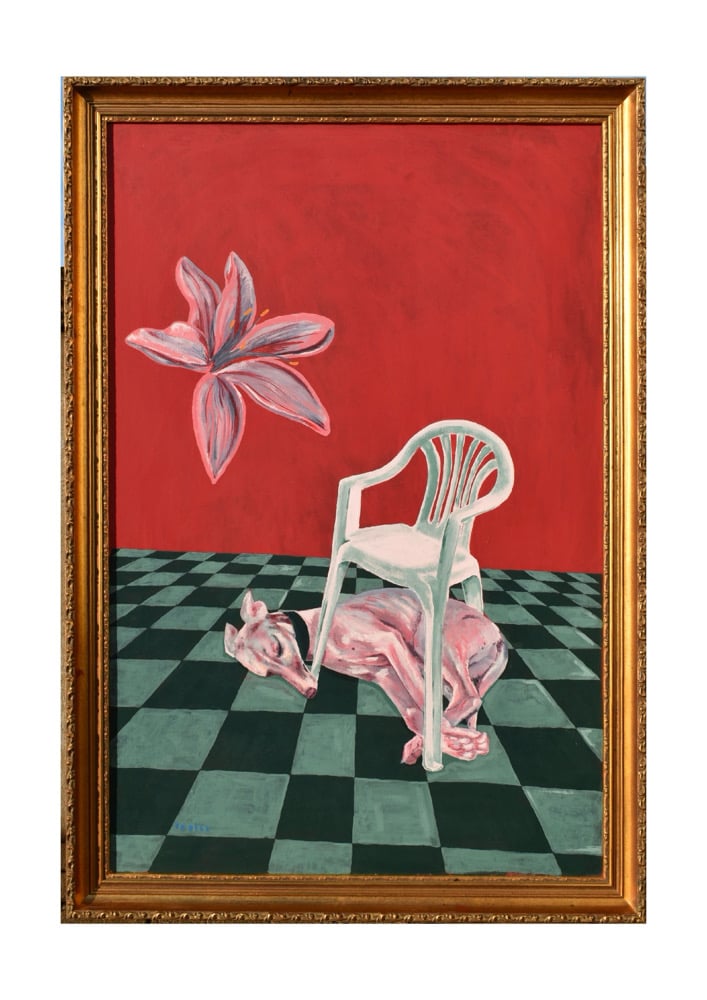 Image of Universal ubiquity 