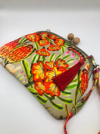 Image 4 of Wildflowers Oversize Purse
