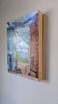 Image 3 of The Republic of Floyd, VA