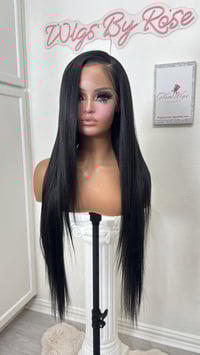 Image 1 of Sleek straight luxury (ready to ship)