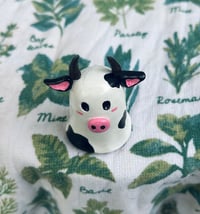 Image 4 of Boo Moo ghost