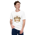 Howdy Frog T-Shirt