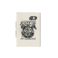 Image 1 of PUPPIE ZINE (18+)
