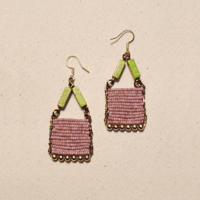 SPRING Earrings
