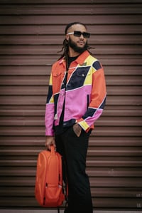 Image 5 of Crazy Sexy Cool Jacket
