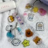 Resin Charms