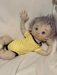 Image of Lazander, 23” Skinny Boy Elf