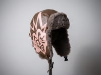 Image 2 of SAIbysai Trapper Hat
