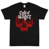 Red Death - Unisex T-Shirt