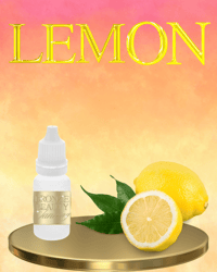 Lemon Juicy Tanning Drop