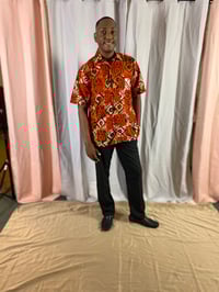 Image 4 of Men’s Button Down Shirts 