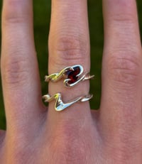 Image 1 of Rings “ ispi”