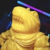 Super Sharkakong (yellow blank)