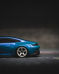 Image 6 of PORSCHE 911 GT3 V4 CUSTOM 