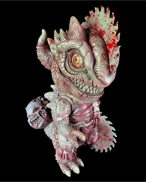 Image of Dementor Miscreated