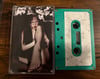 Scarlet Diva / She Walks Crooked - Maude/Mika Cassette Reissue