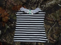 Image 2 of lovely bones button cami 