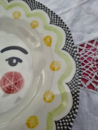 Image 2 of Happy Face Dish