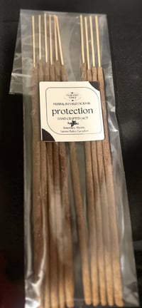 Herbal Incense 