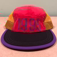 Image 1 of 1995 ‘Wu-Tang Inspired’ 5-Panel Hat
