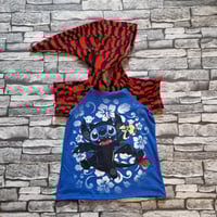 Image 18 of upcycled clothing
