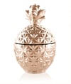 Marie & Co. Pineapple Keepsake Candles 