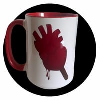 “Taste and See” mug 