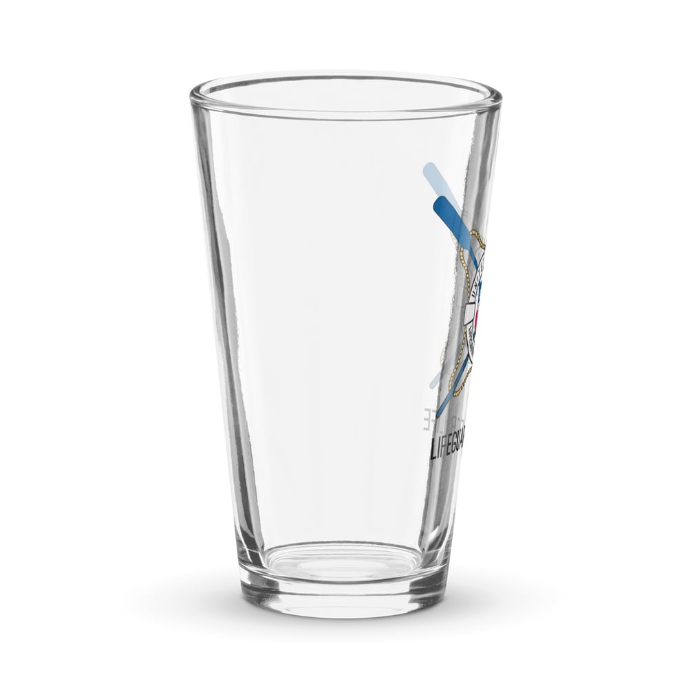 Pint Glass