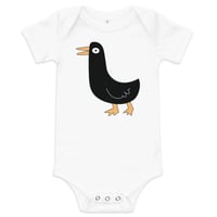 Image 2 of Duck Onesie
