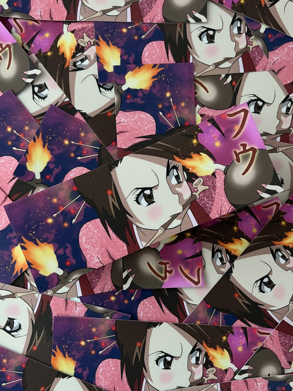 FUU SLAP