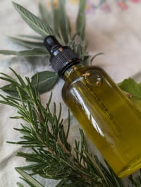 Image 3 of Hair Growth Oil