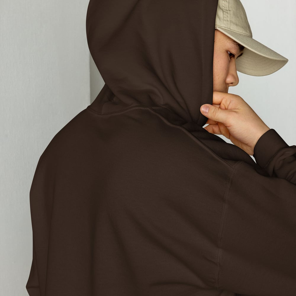 Image of Thankfull Hoodie