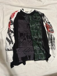 Image 2 of Raglan (S)