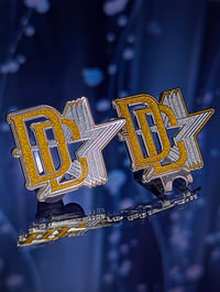 Image 1 of DC Stars (Deluxe)