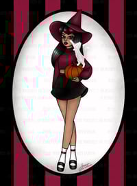 Image 1 of Pet Portraits - No Background