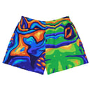 Image 2 of Women’s Mandarin Goby Shorts