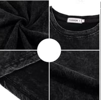 Image 4 of Vintage Christian Jesus Shirt (Isaiah Right Symbol)