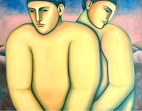 Image 1 of La croisée 