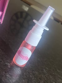 Image 1 of Extreme strength Nose spray 