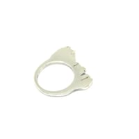 Image 2 of Anillo plata Barnes