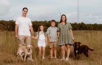 Family Session 