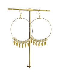 Image 1 of Golden Feathers 