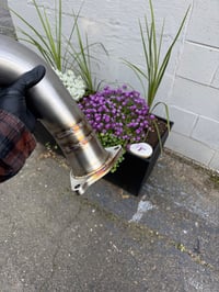 Image 1 of 2022+ WRX FA24 ‘Shorty’ J-Pipe Replacment 