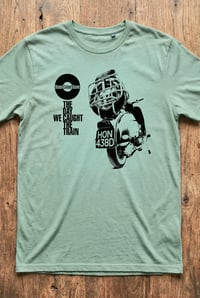 Image 4 of Camiseta Ocean Colour Scene 