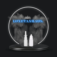 Extreme Luxe Tan Duo