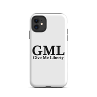 Image 1 of Tough Case for iPhone®